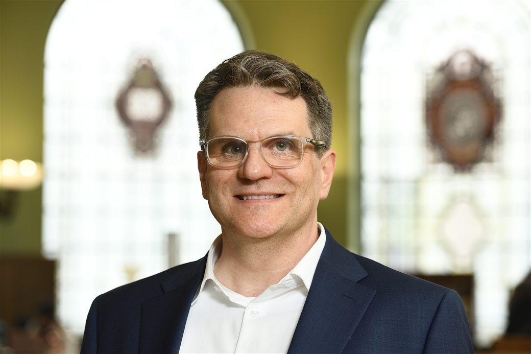 Matthew Wiswall